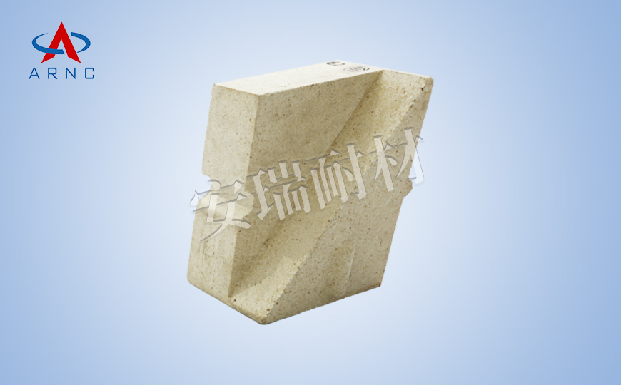 Mullite-cordierite brick